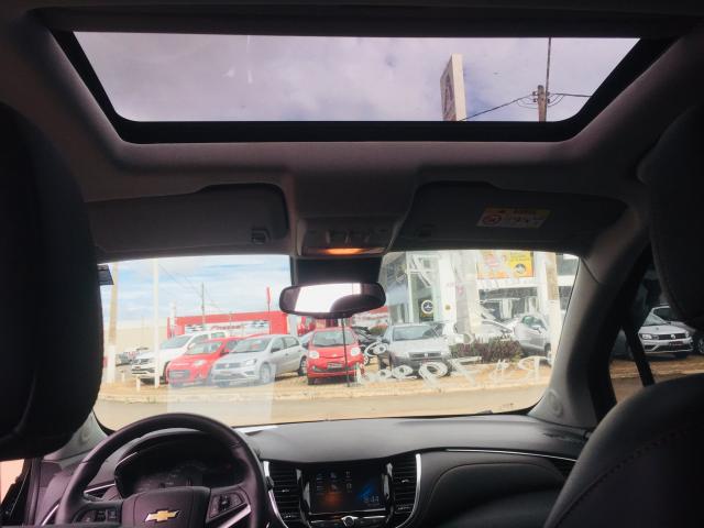 TRACKER 2017/2017 1.4 16V TURBO FLEX LTZ AUTOMÁTICO - Foto 11