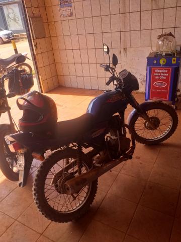 Moto - Foto 4