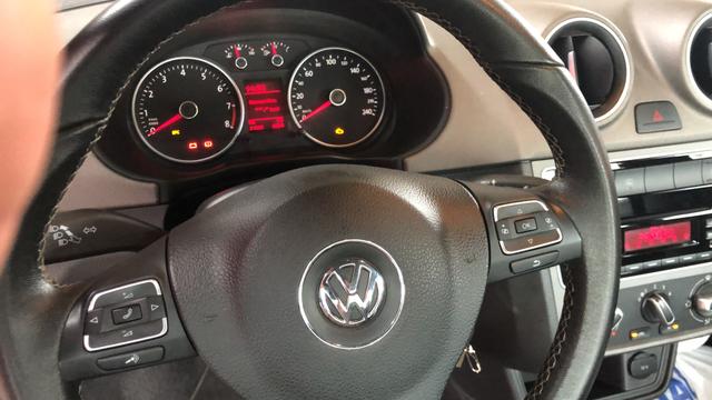 Vw Voyage Evidence 1.6 EXTRA única dona - Foto 5