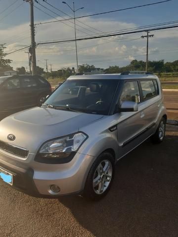 Kia Soul - completo e bem conservado - Foto 10