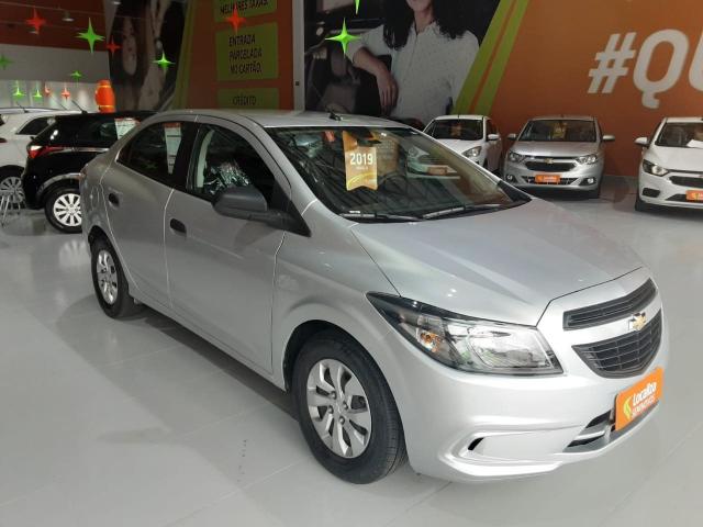 PRISMA 2018/2019 1.0 MPFI JOY 8V FLEX 4P MANUAL - Foto 7