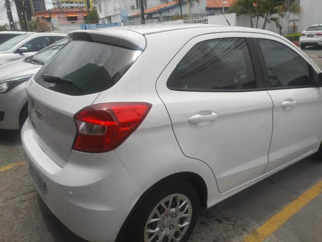 Ford ka 2018 - Foto 2