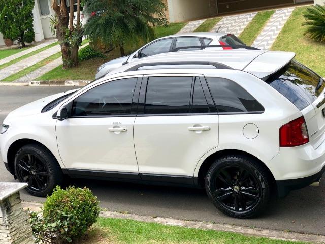 Ford Edge 2013 - Foto 5