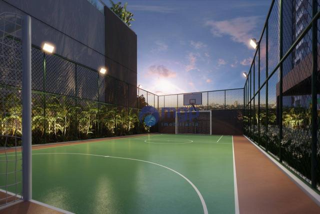 Apartamento com 2 dormitórios à venda, 60 m² por R$ 465.690,00 - Vila Guilherme - São Paul - Foto 6