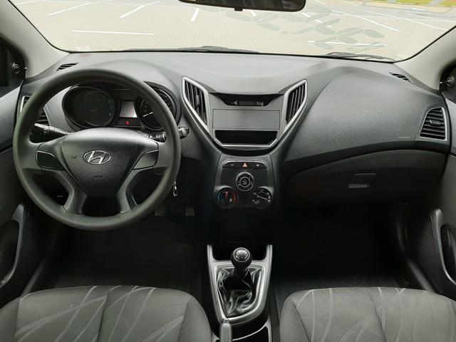 HB20 1.0 Comfort Completo - Foto 10