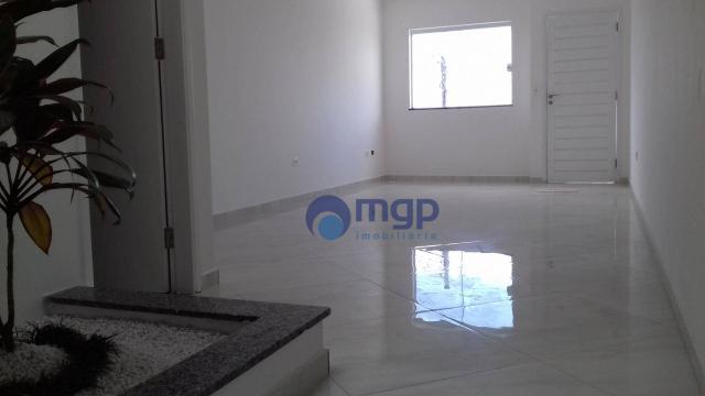 Sobrado com 3 dormitórios à venda, 100 m² por R$ 645.000,00 - Vila Maria - São Paulo/SP - Foto 4