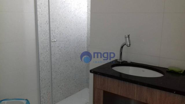 Sobrado com 3 dormitórios à venda, 100 m² por R$ 645.000,00 - Vila Maria - São Paulo/SP - Foto 15