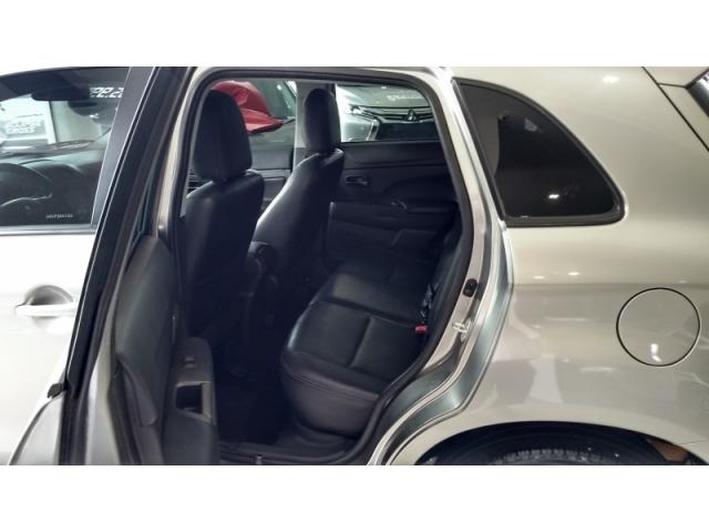 MITSUBISHI ASX 2.0 4X2 16V GASOLINA 4P 2016 - Foto 11