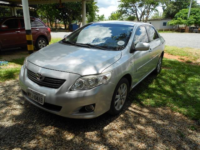 Corolla XLi 1.8 2010/2011 Conservado - Foto 3