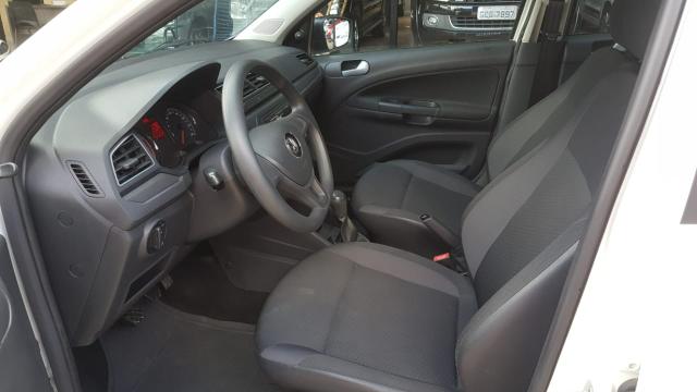 Gol G7 1.6 completo 2017/2017 - Foto 8