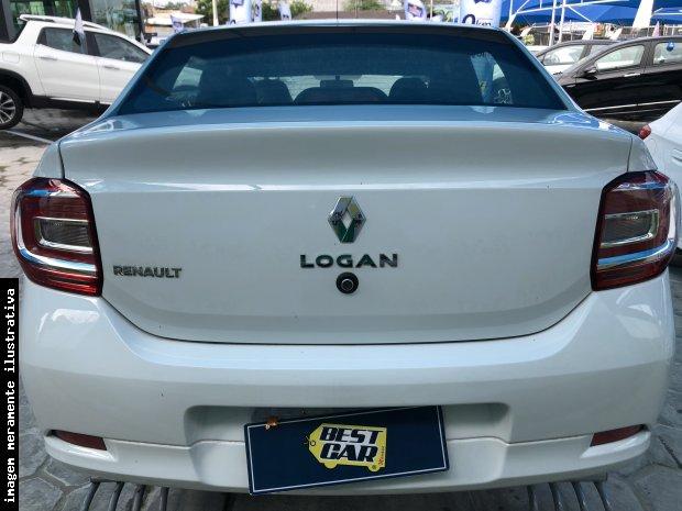 Logan Branca - Foto 5