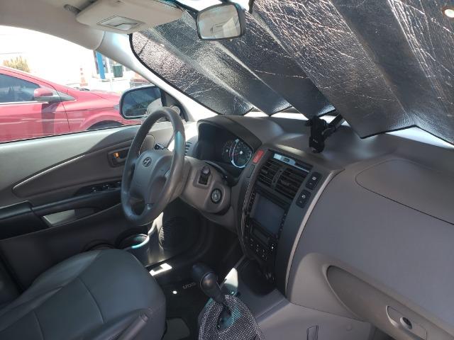 Tucson 2015/16 Flex automática - Foto 6