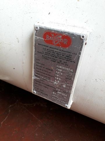 Compressor de ar Odontológico - Foto 3