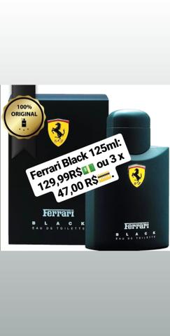 Perfume Joop e outros todos originais leia - Foto 4