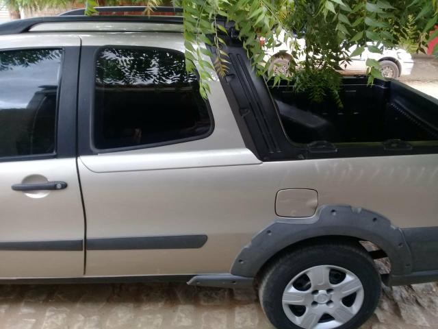 Fiat Strada Completa - Foto 6
