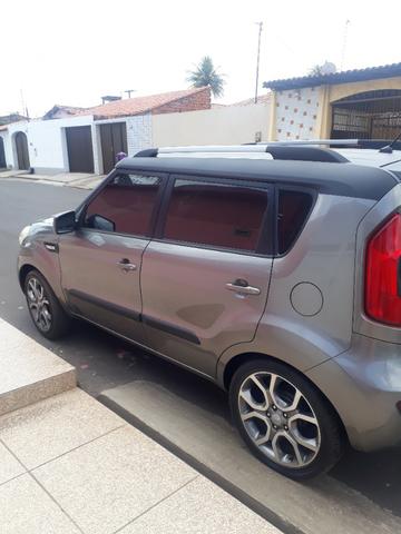 Kia soul aut - Foto 4
