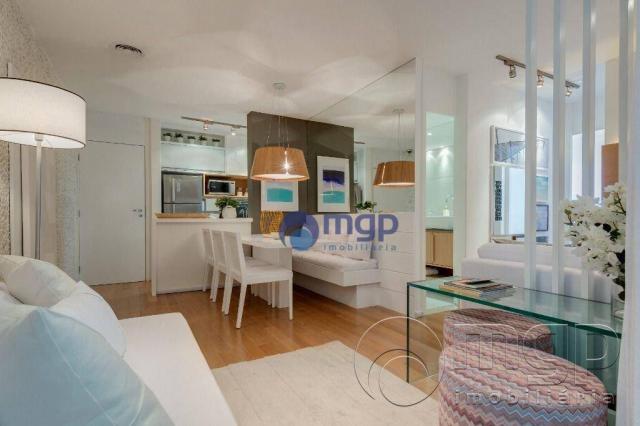 Apartamento Residencial à venda, Vila Guilherme, São Paulo - . - Foto 3