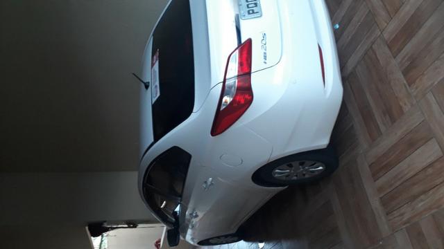 HB 20S 1.6 2015 Completo - Foto 3
