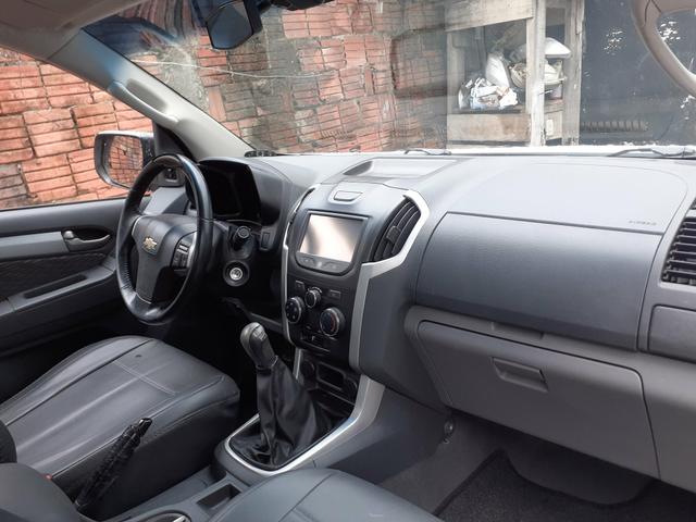 Vendo s10 2014 - Foto 4