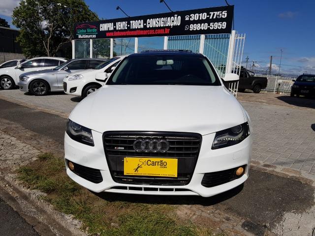 Audi A4 2.0T 180hp - Foto 2