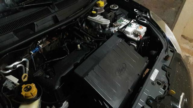 Ford Ka - Foto 4