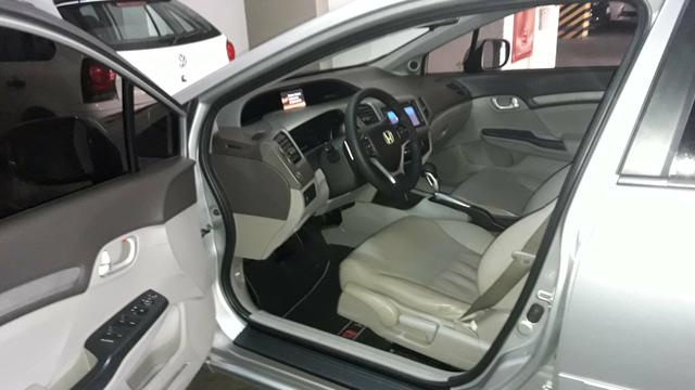 Civic 12/12 EXS - Foto 10