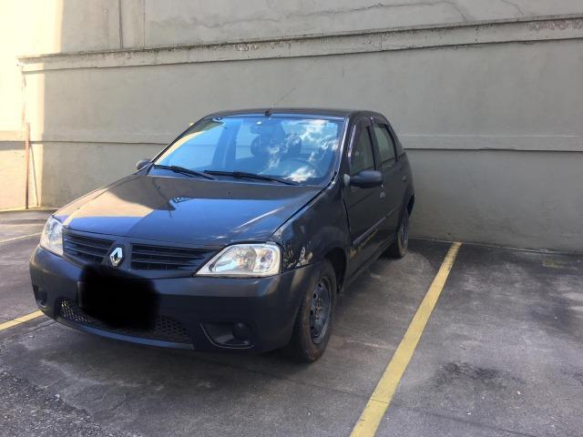 Renault Logan Batido - Foto 5