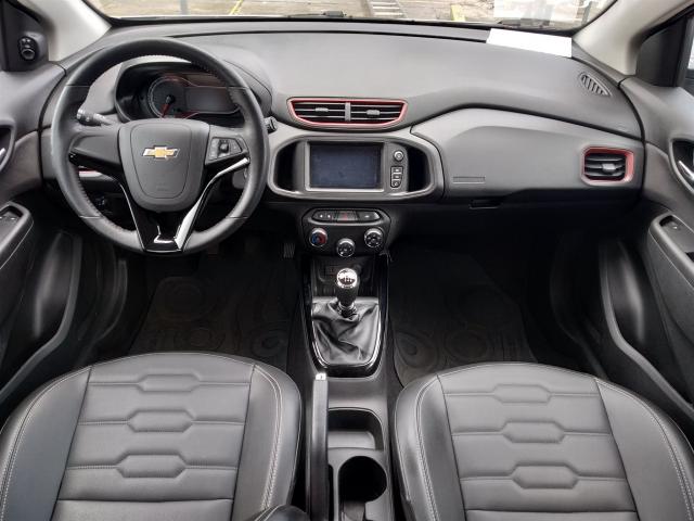 Onix 2018/2019 1.4 Efect 8V Manual - Foto 6