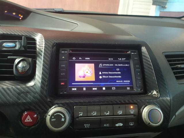 Civic lxl - Foto 6