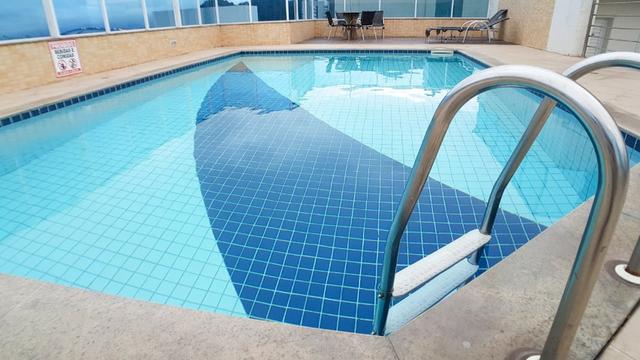 2 quartos com suíte no Parque das Castanheiras, vista privilegiada - Foto 14