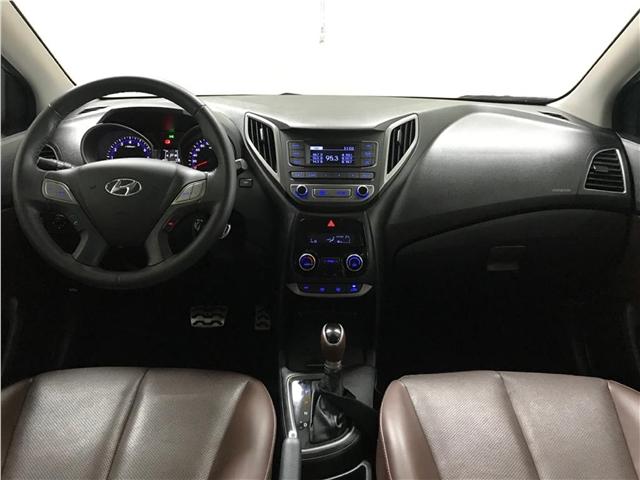 Hyundai Hb20x 1.6 16v premium flex 4p automático - Foto 5