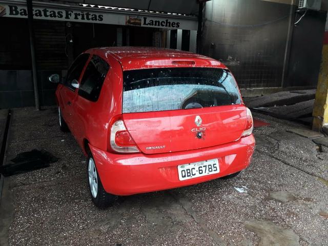Vendo Clio Renault - Foto 5