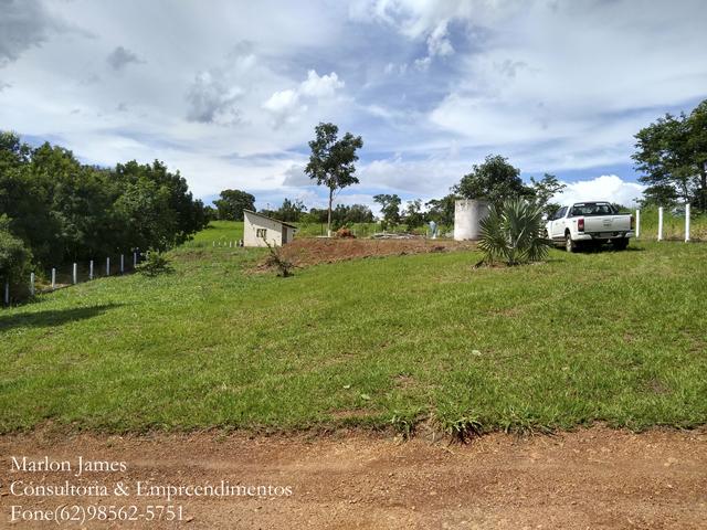 Lote em Condomínio Águas da Serra Goiânia!! - Foto 6