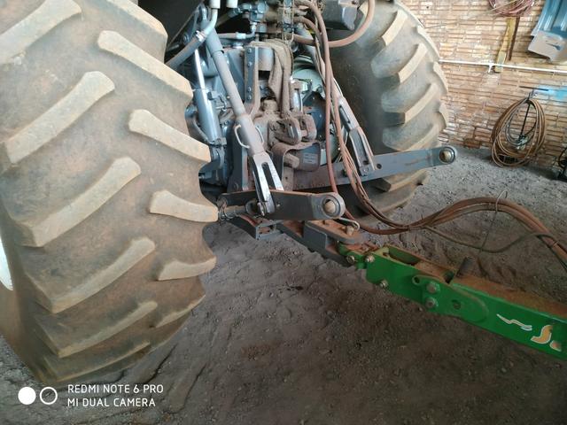 Valtra BH 165 - Foto 6