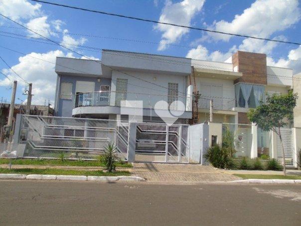 Casa a Venda no bairro Igara - Canoas, RS