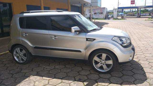 Kia soul ex flex 1.6 - Foto 4
