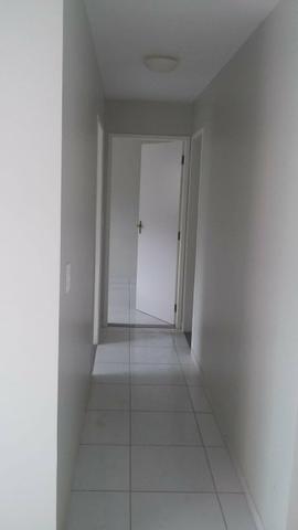 Apt Próximo da UFRPE Na Boa Vista Em Garanhuns! - Foto 8