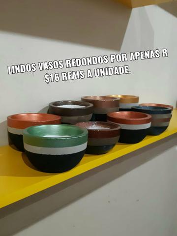 Lindos vasos de plantas!! - Foto 3