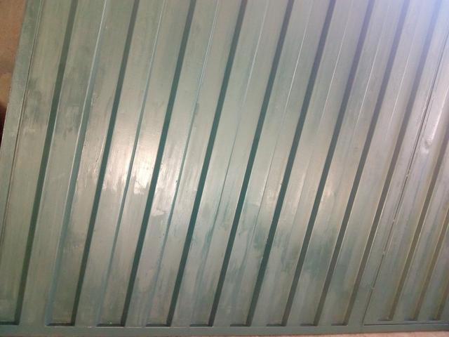 Portão de garagem - Foto 2