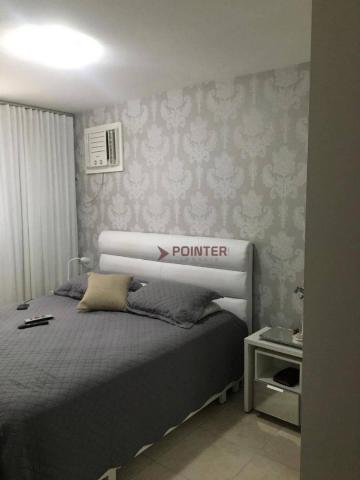 Apartamento 2 Quartos 59m² no Setor Vila dos Alpes Goiânia-Go. - Foto 7