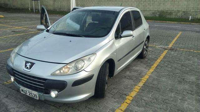 Peugeot 307 1.6 Flex Completo - Foto 11