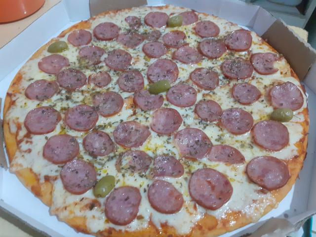 Pizza delivery - Foto 3
