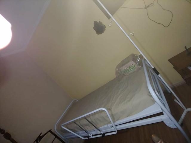 Cama reclinável com protetor e colchão massageador - Foto 3
