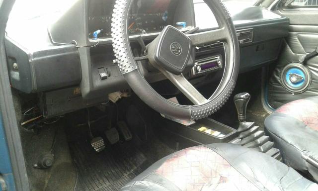 Gol 1.6 ar ( barato) - Foto 10