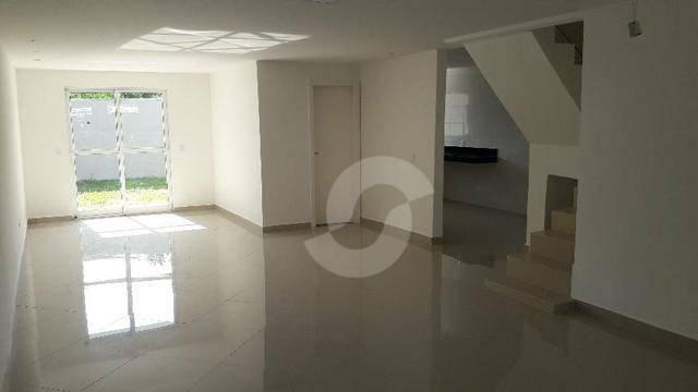 Casa 4 quartos 1 suíte -Nova-