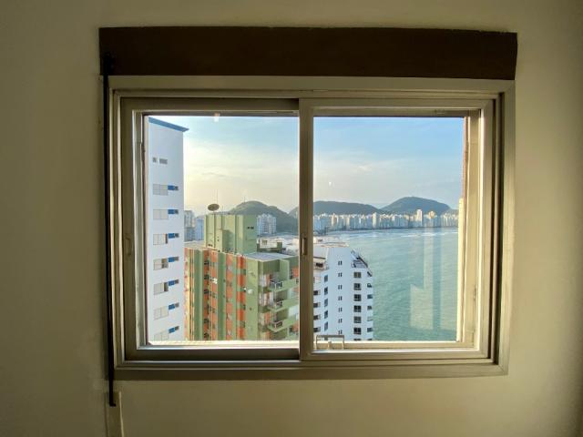 FRENTE MAR - PRAIA DAS ASTÚRIAS - APARTAMENTO À VENDA COM 4 DORMITÓRIOS SENDO 1 QUARTO DE - Foto 15