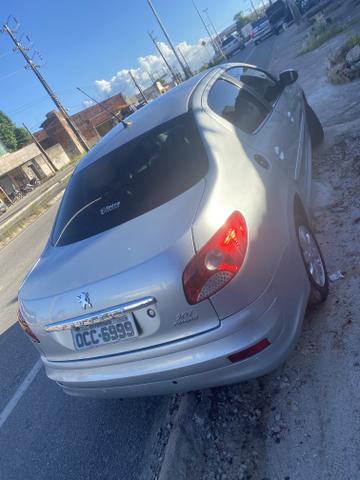 Peugeot Passion 207 R$14,900 - Foto 5