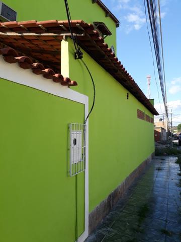Casa espetacular. 3 quartos, piscina vaga para 3 carros - Foto 14