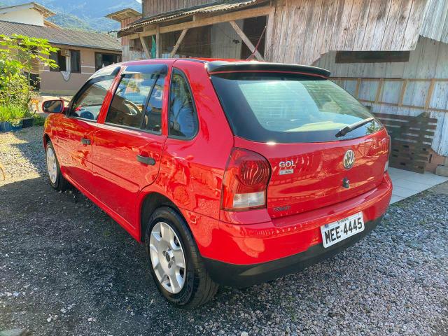 Gol Trend 1.0 - Foto 8