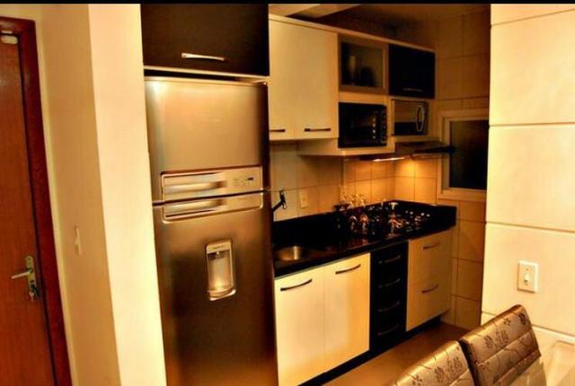 Apartamento TOP Mobiliado - Foto 3